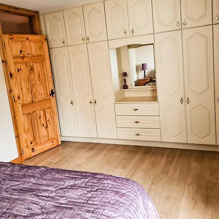 Moat Holiday Rental Lisnaskea Buitenkant foto