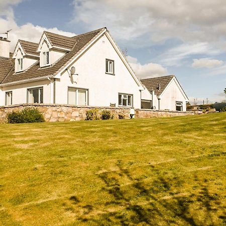Moat Holiday Rental Lisnaskea Buitenkant foto