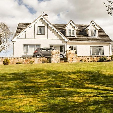 Moat Holiday Rental Lisnaskea Buitenkant foto