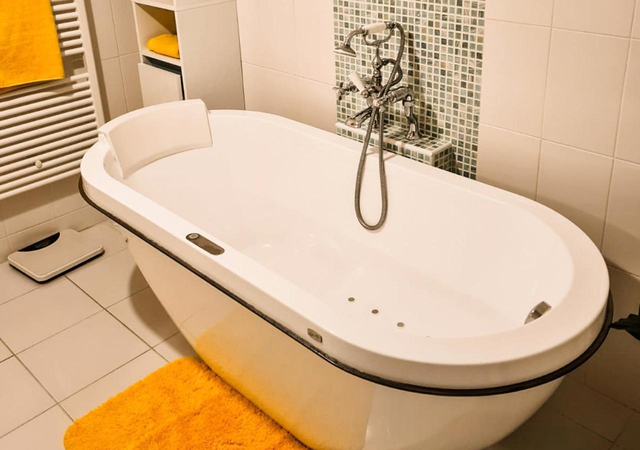 Moat Holiday Rental Lisnaskea Buitenkant foto